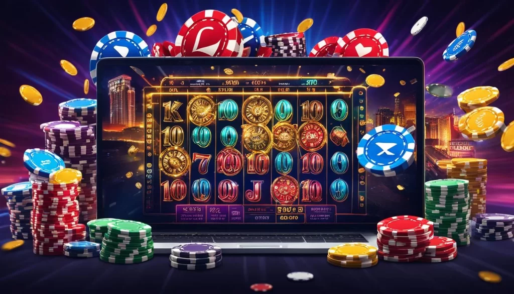 Cá cược Thể Thao
