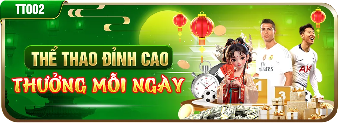 Tổng quan các loại khuyến mãi vnsoxo