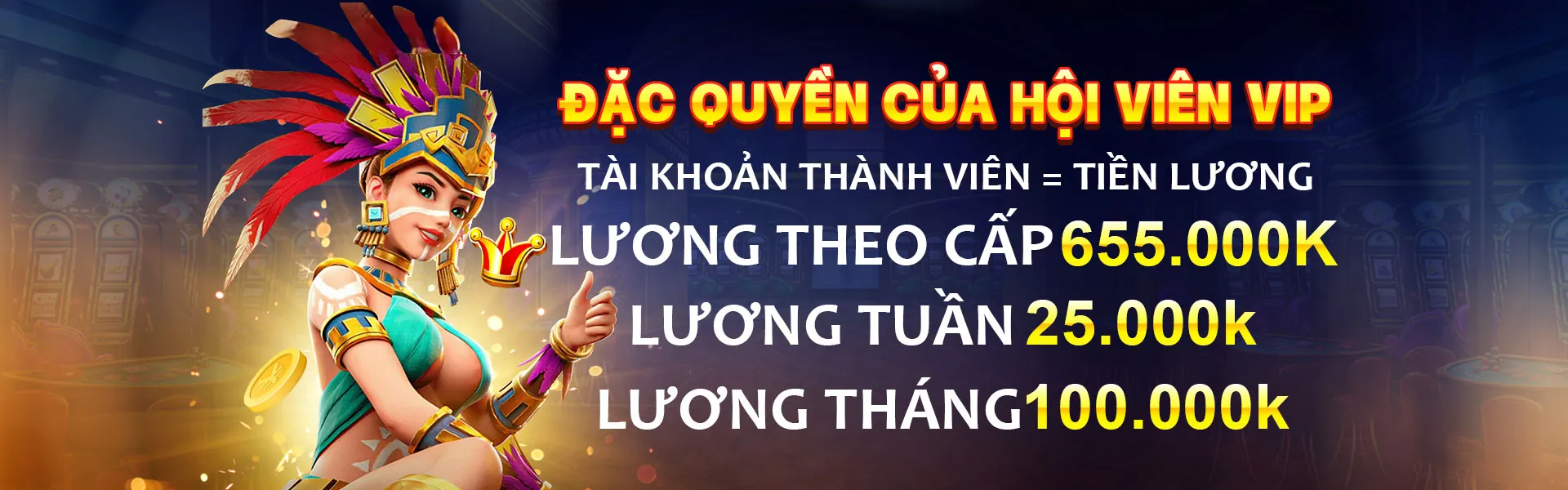 Khuyến mãi VNXOSO 2026 chính thức