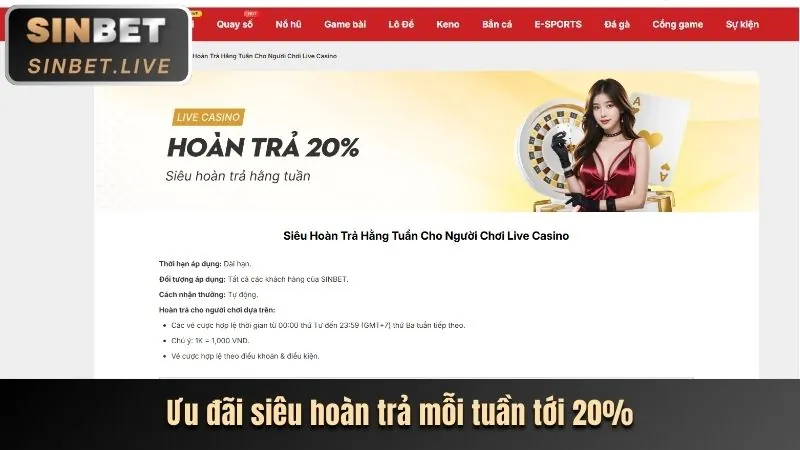 vnsoxo ra mắt chương trình khuyến mãi độc quyền tháng 4